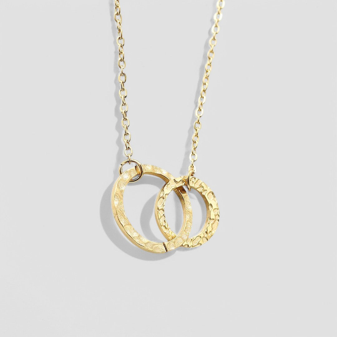 Isabelle™ | Collier Infini