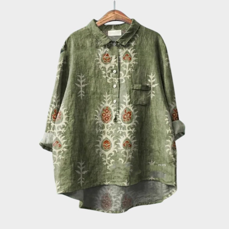 Lovisa™ | Blouse – 1 acheté = 1 offert