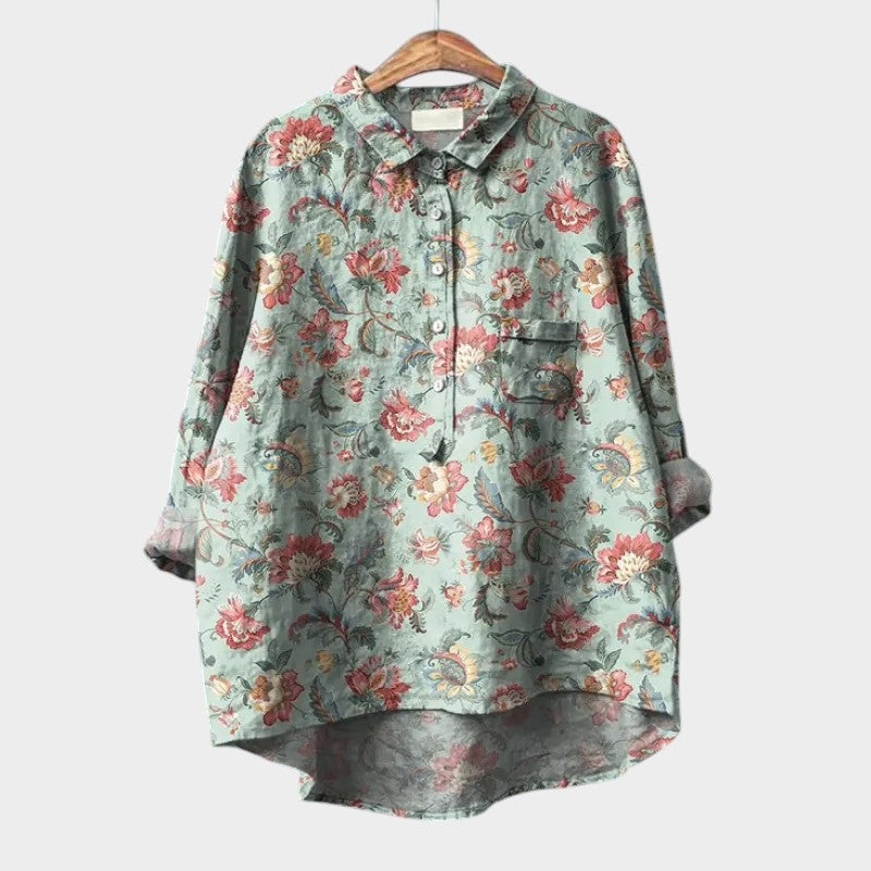 Lovisa™ | Blouse – 1 acheté = 1 offert