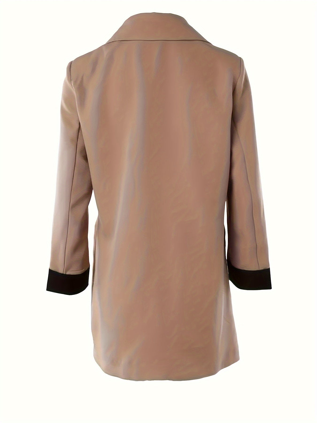 Desirée™ | Blazer d'automne élégant