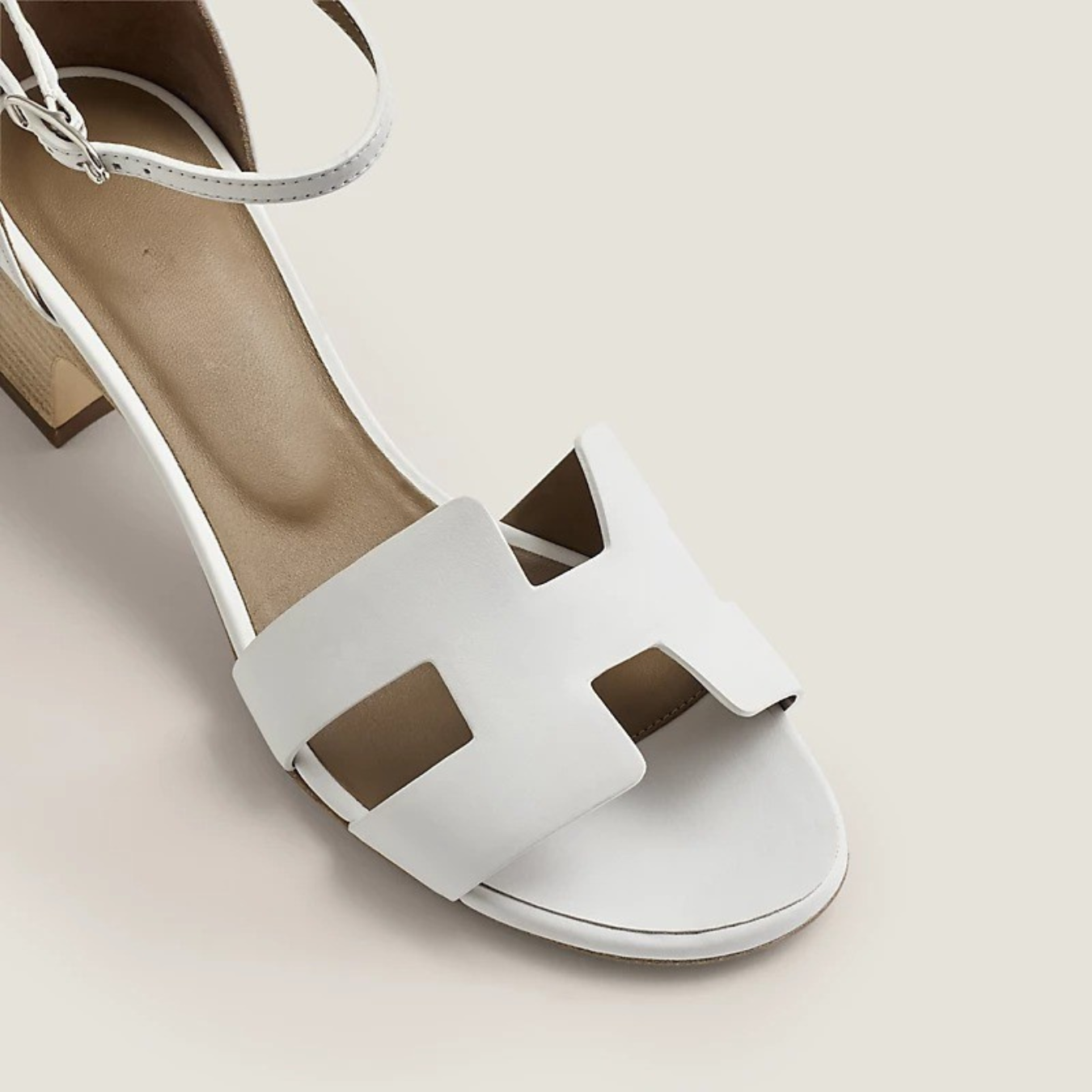 FAUSTINE | SANDALS ÉLÉGANTS