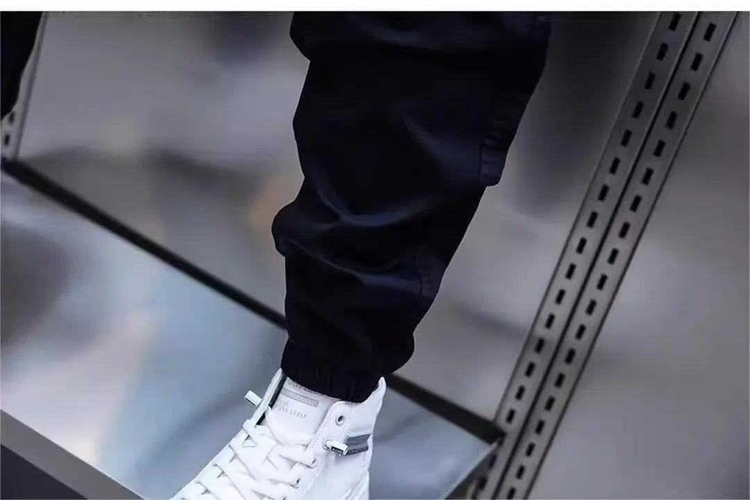 Harrison - Jogger sportif