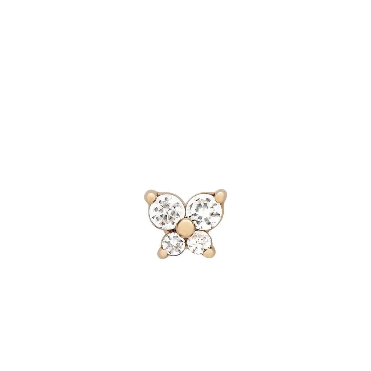 ZODIAC™ | Boucles d’Oreilles Pierre de Naissance
