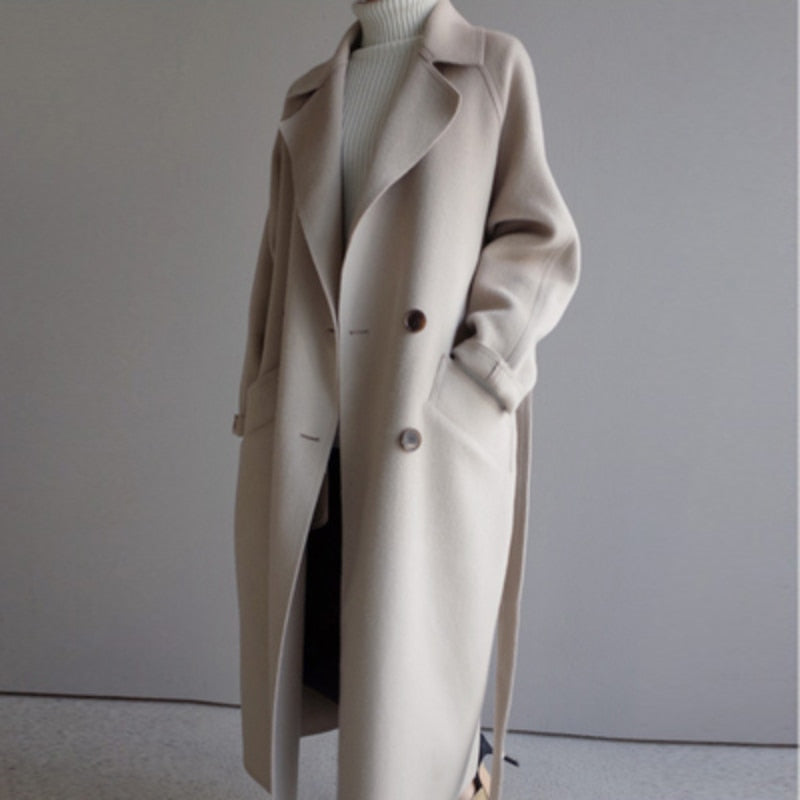 PAOLINA™ | TRENCH FEMME ÉLÉGANT