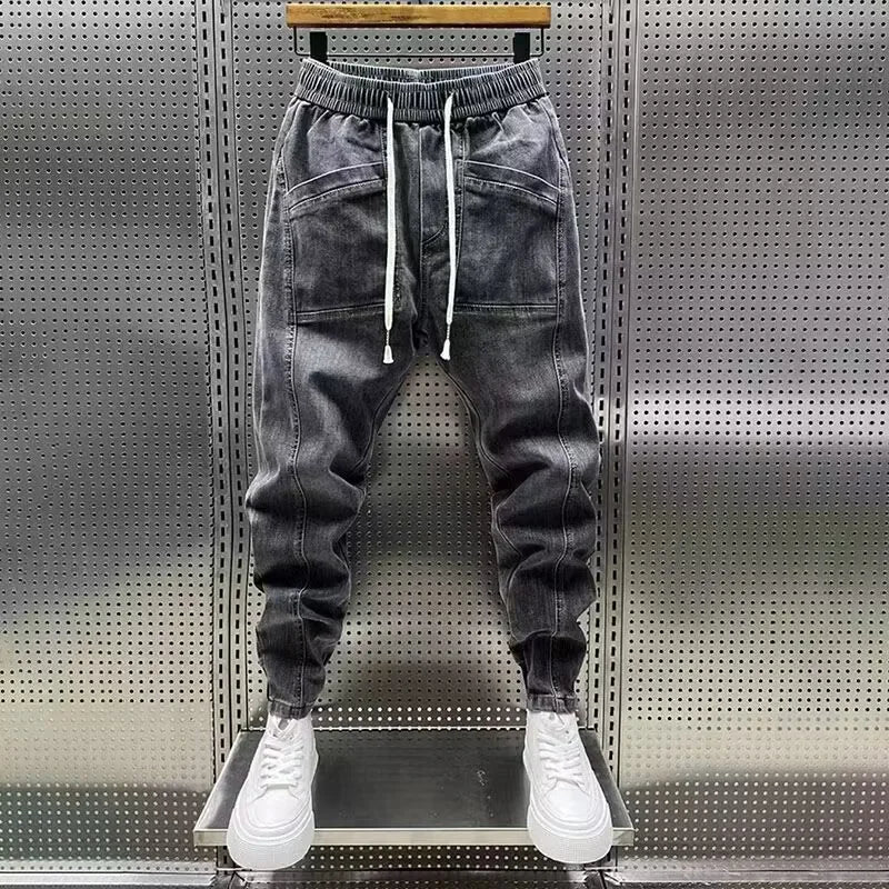 Branson - Jean jogger