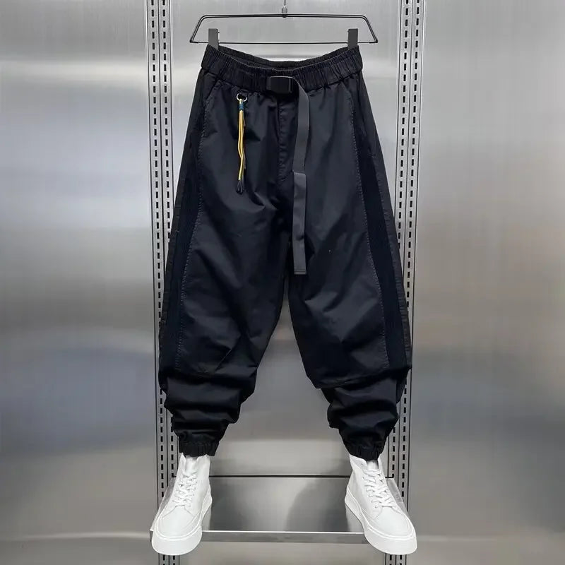 Cris - Pantalon baggy tendance