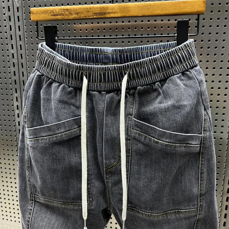 Branson - Jean jogger