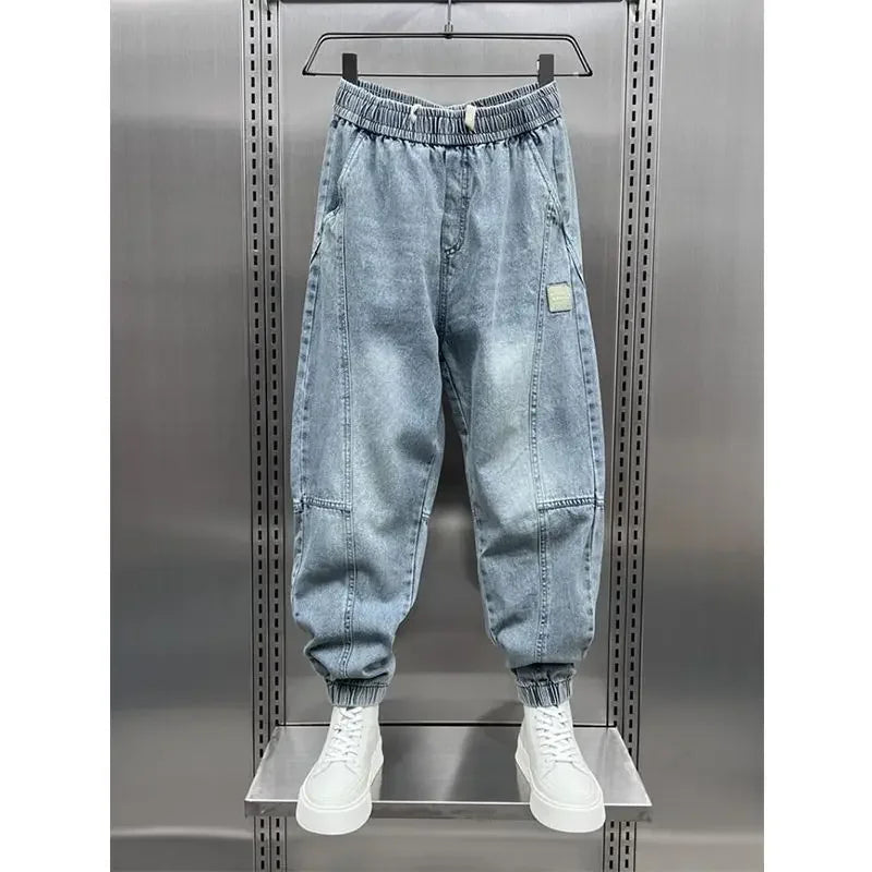 Jeric - Pantalon décontracté