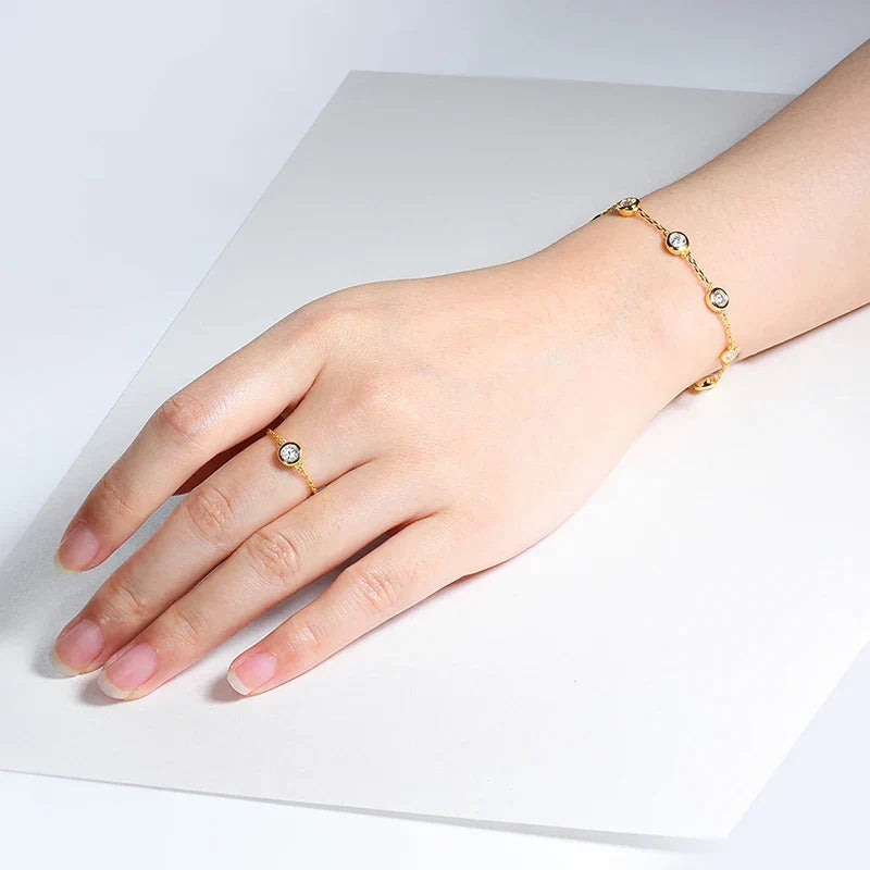 Aurora™ | Bracelet Aura