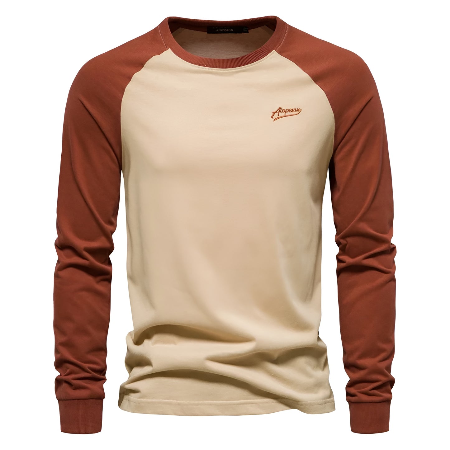 Louis™ | Chemise à Manches Longues