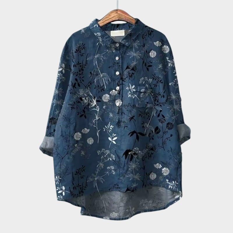 Mayla™ | Blouse – 1 acheté = 1 offert