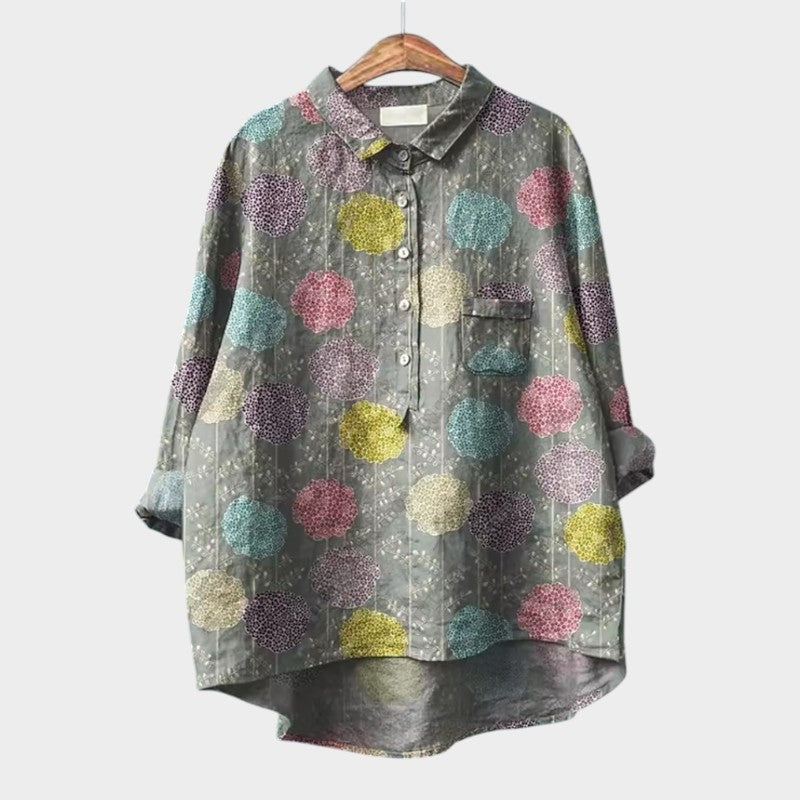 Mayla™ | Blouse – 1 acheté = 1 offert