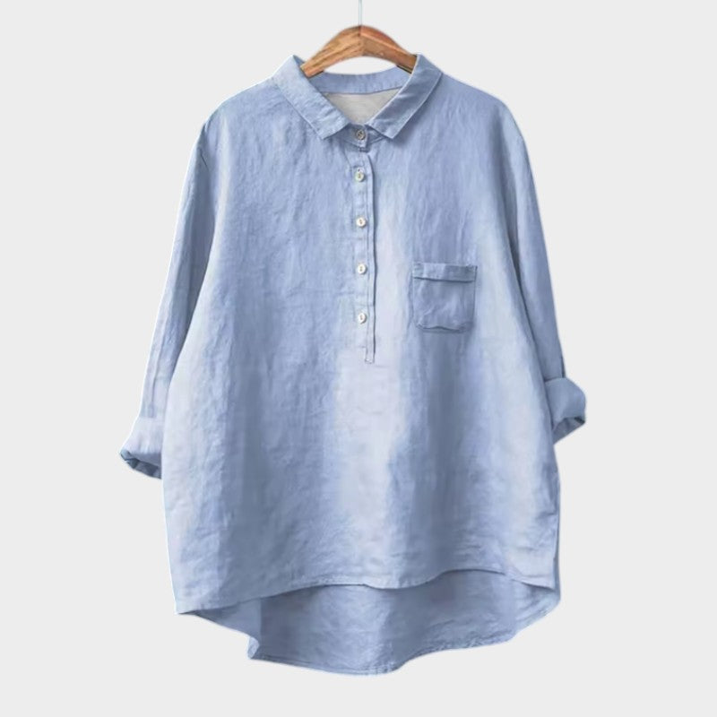 Petra™ | Blouse – 1 acheté = 1 offert