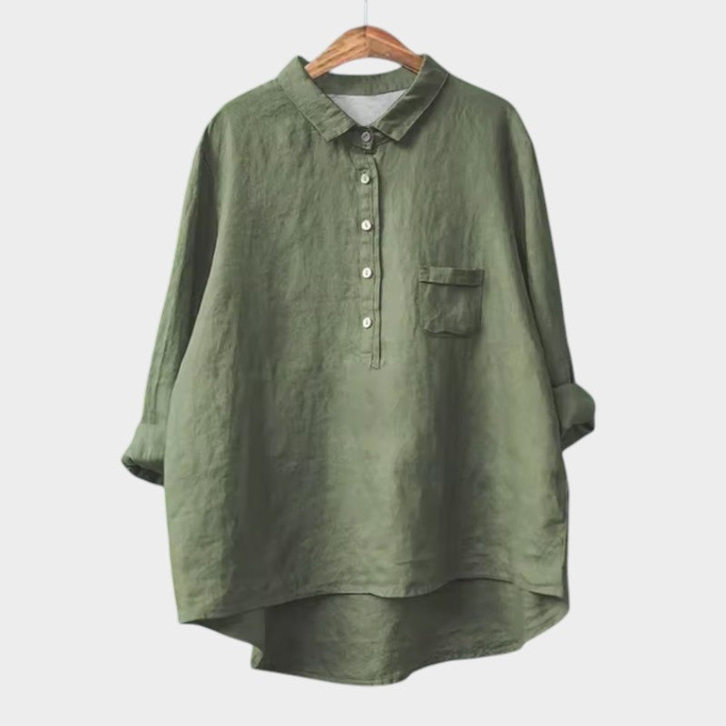 Petra™ | Blouse – 1 acheté = 1 offert