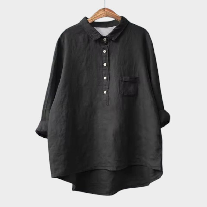Petra™ | Blouse – 1 acheté = 1 offert