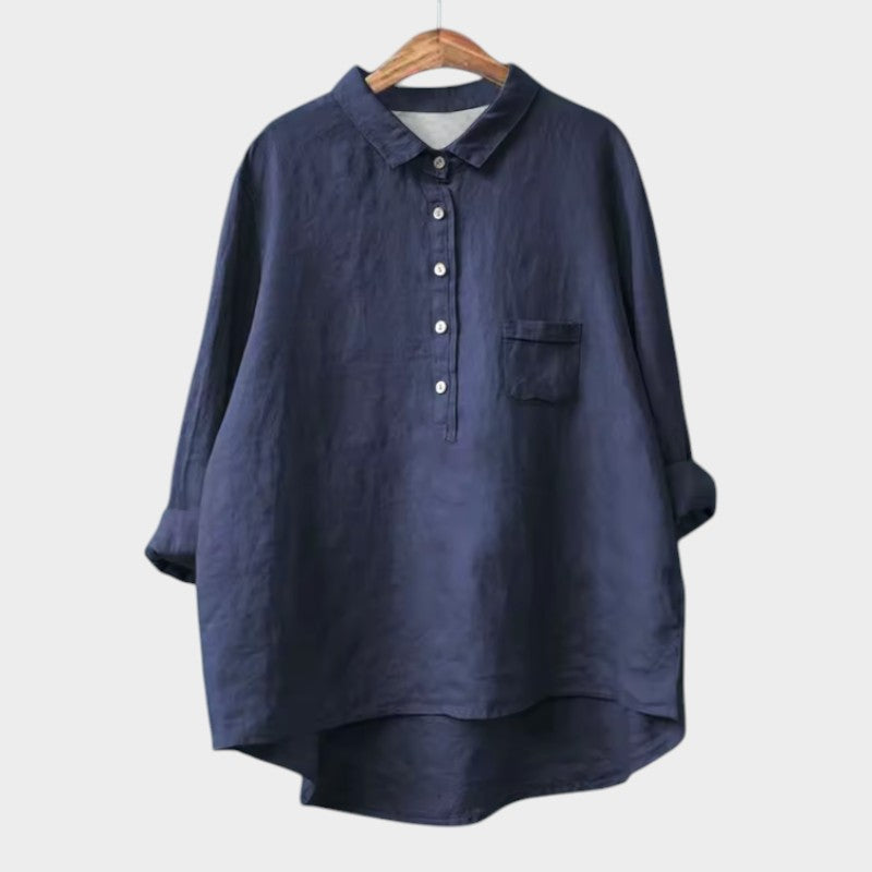 Petra™ | Blouse – 1 acheté = 1 offert