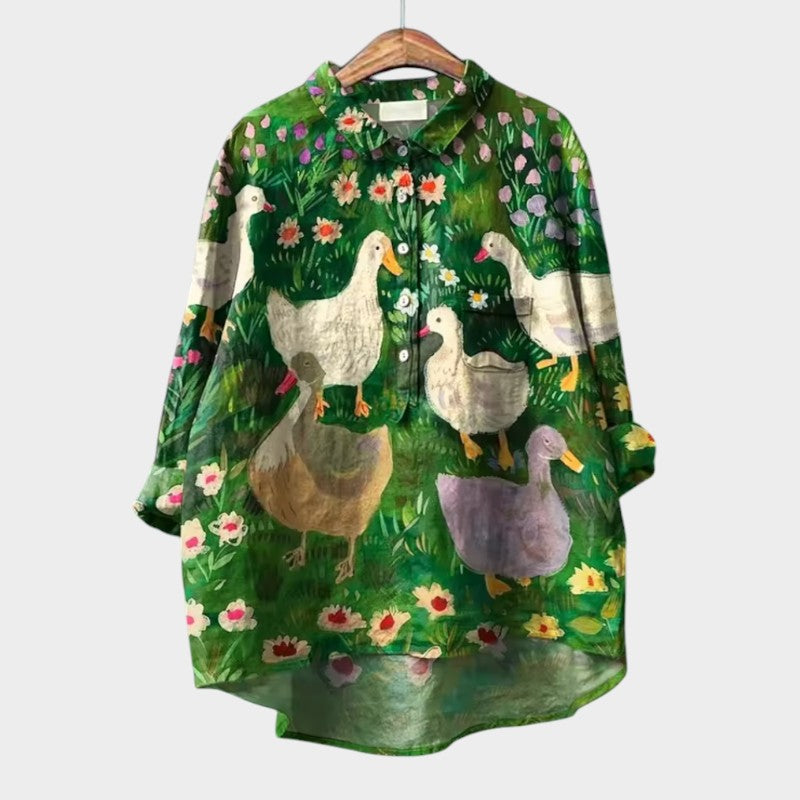 Luciana™ | Blouse