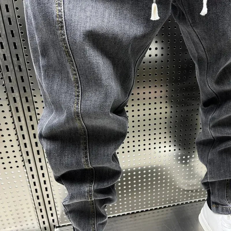 Branson - Jean jogger