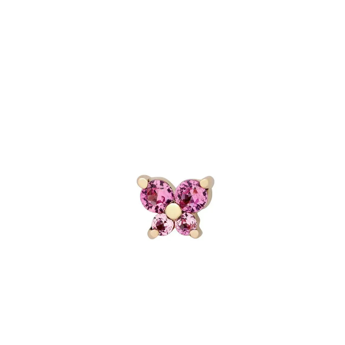 ZODIAC™ | Boucles d’Oreilles Pierre de Naissance