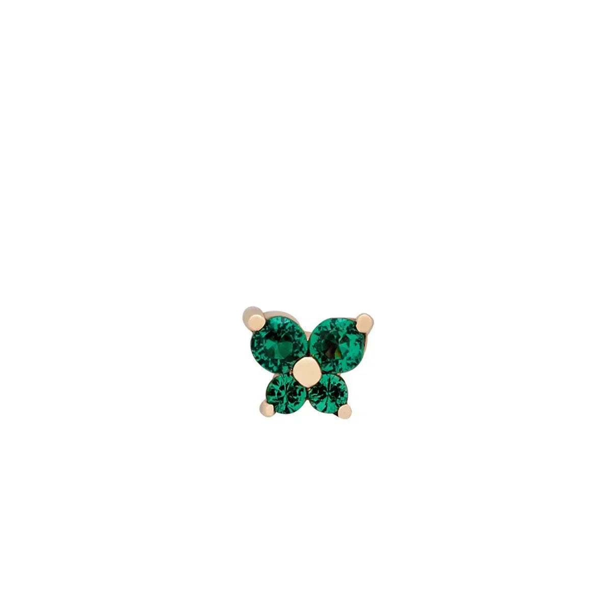 ZODIAC™ | Boucles d’Oreilles Pierre de Naissance