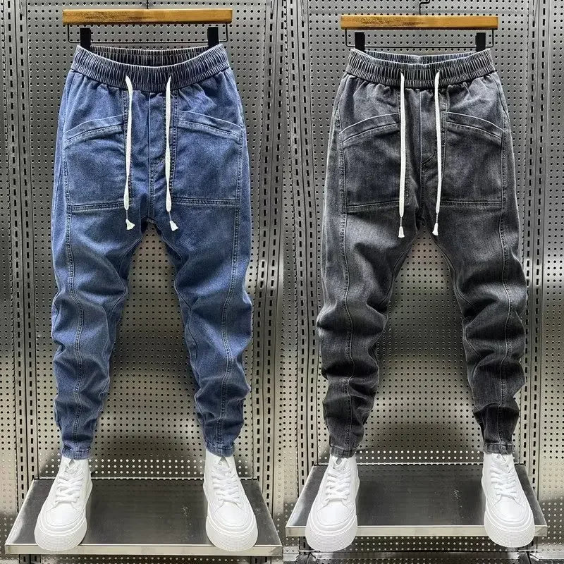 Branson - Jean jogger