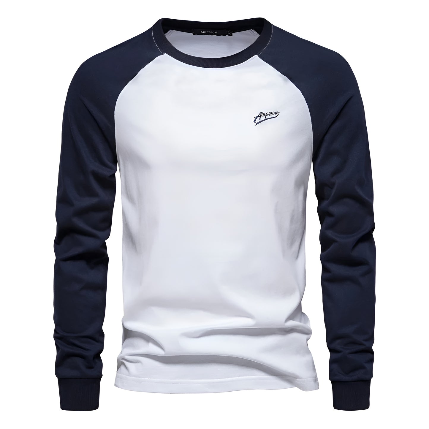 Louis™ | Chemise à Manches Longues