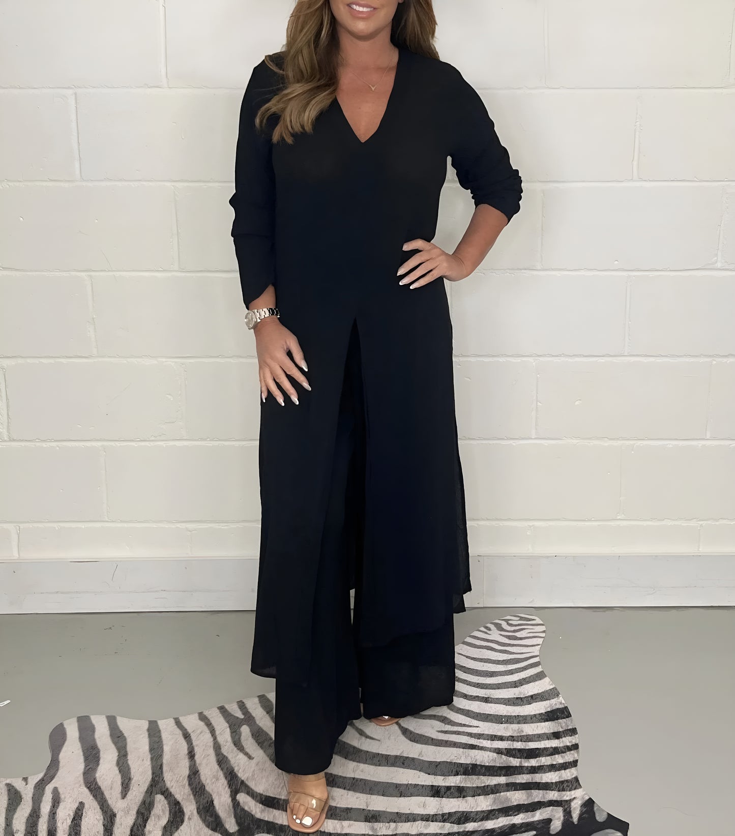 Capea™ | Ensemble Printanier Léger