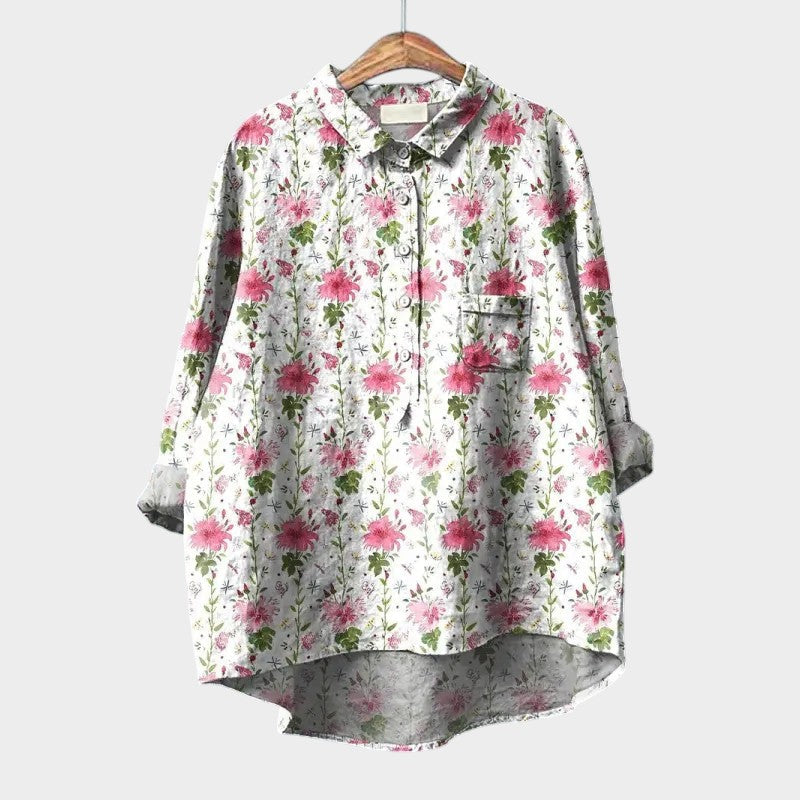 Madieke™ | Blouse – 1 acheté = 1 offert