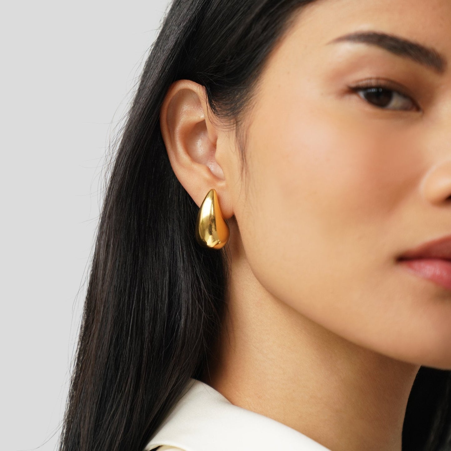 Amara™ | Boucles d’oreilles pendantes élégantes