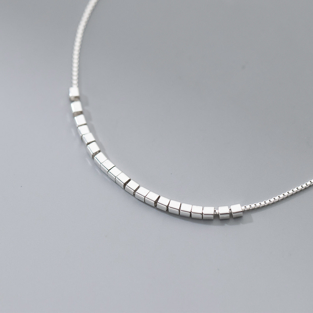 Linn™ | Bracelet de Cheville Minimaliste