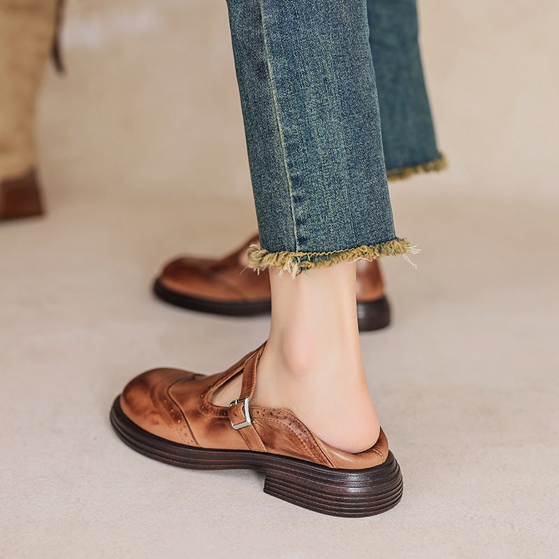 Roxane | Chaussure élégante