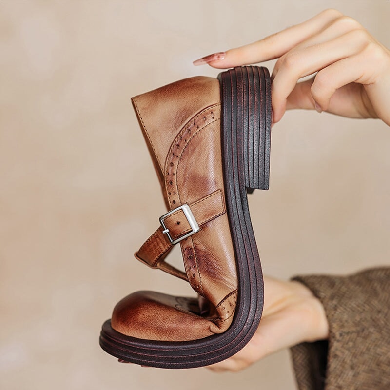 Roxane | Chaussure élégante