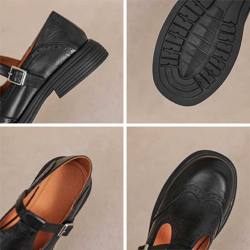 Roxane | Chaussure élégante