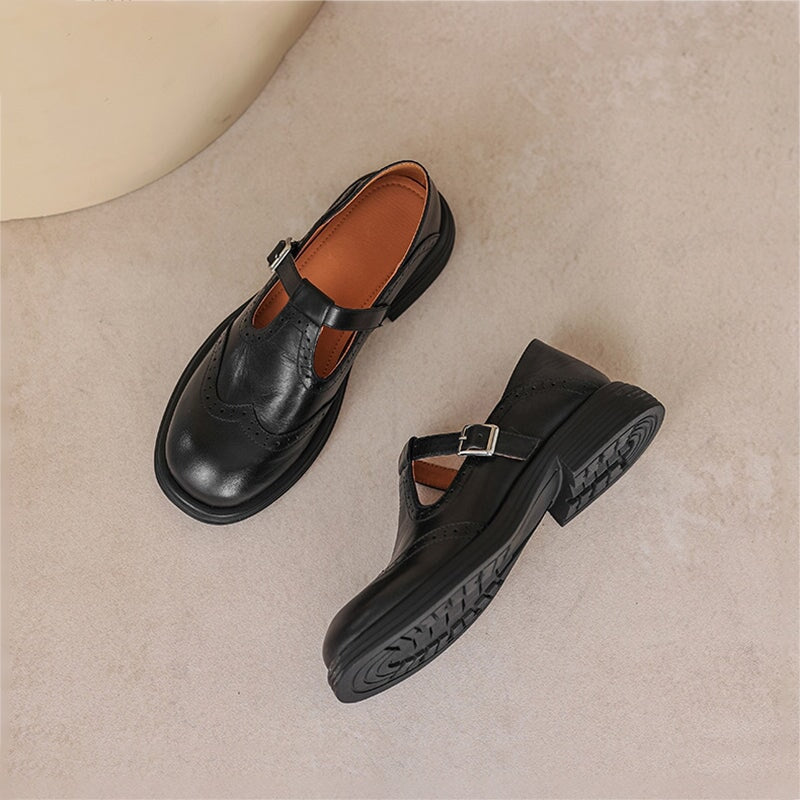 Roxane | Chaussure élégante