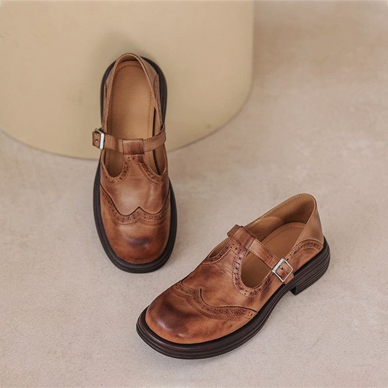 Roxane | Chaussure élégante