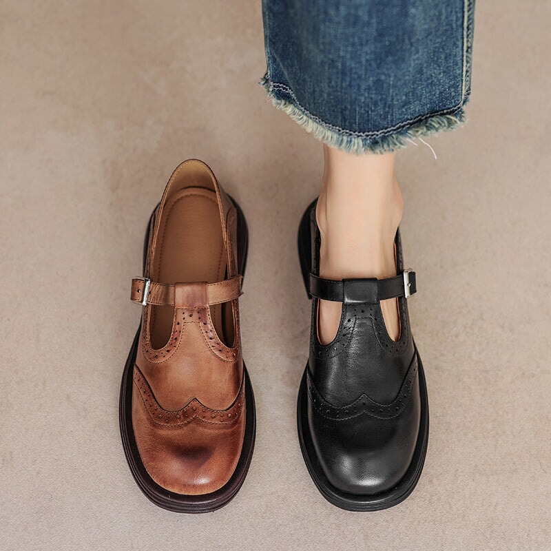 Roxane | Chaussure élégante