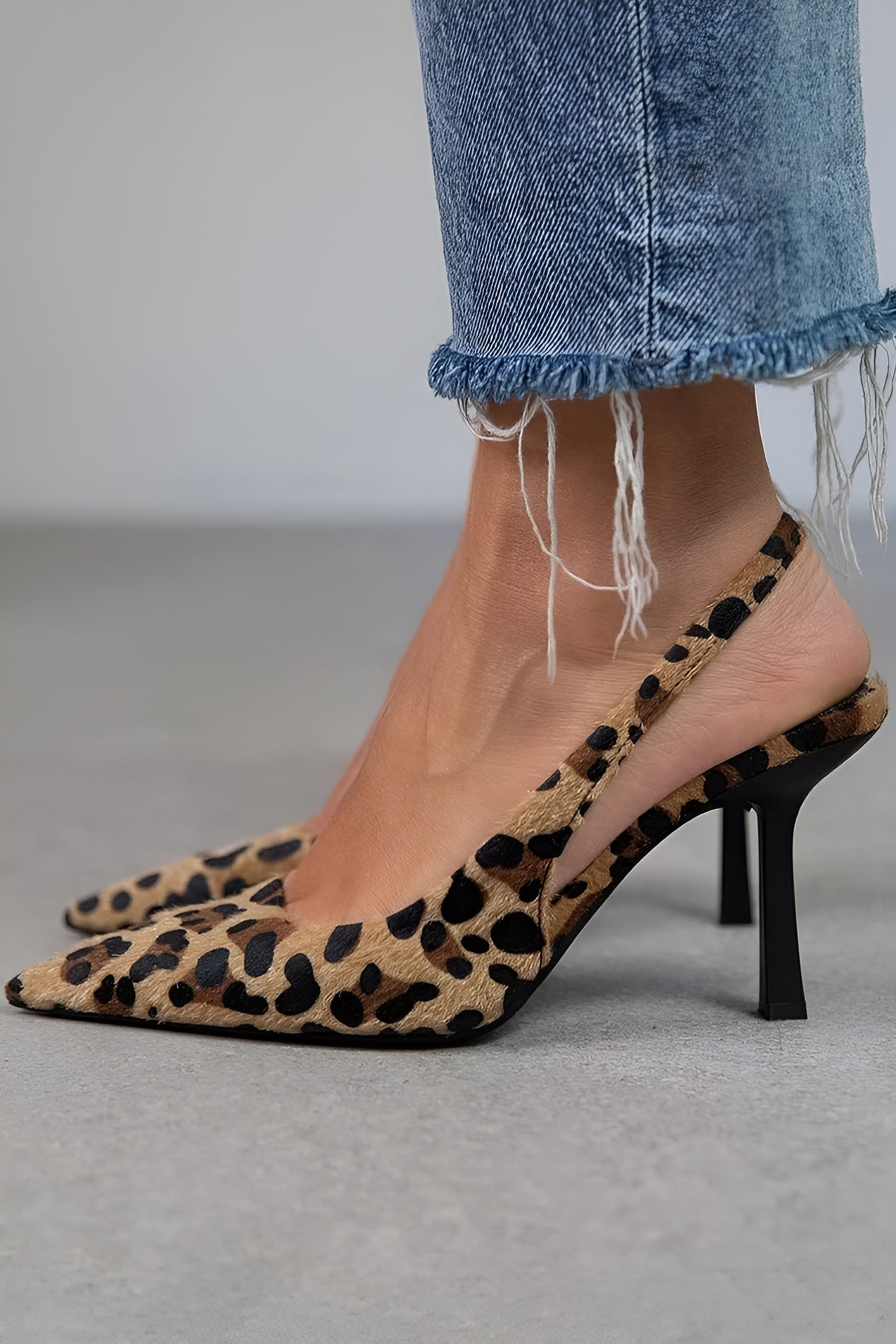 Talons