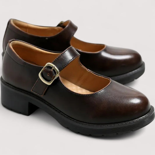Marta - Chaussures Classiques Élégantes