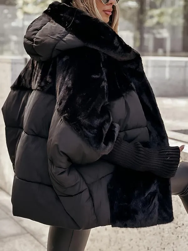 MARISA™ | VESTE D'HIVER DE QUALITÉ