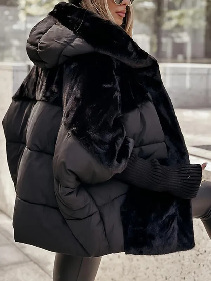 MARISA™ | VESTE D'HIVER DE QUALITÉ