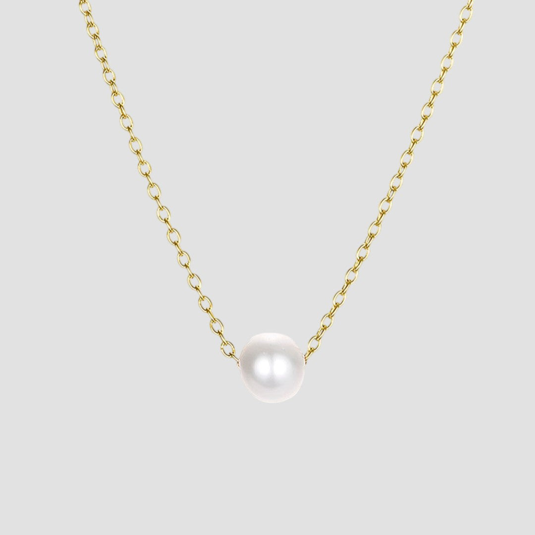 Marianne™ | Collier de Perles