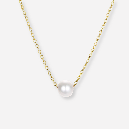 Marianne™ | Collier de Perles