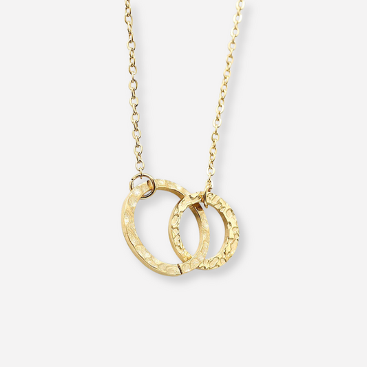 Isabelle™ | Collier Infini