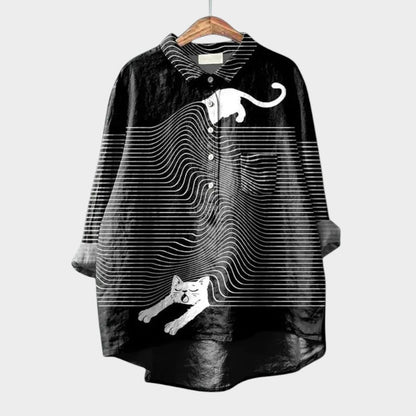 Astrid™ | Blouse – 1 acheté = 1 offert