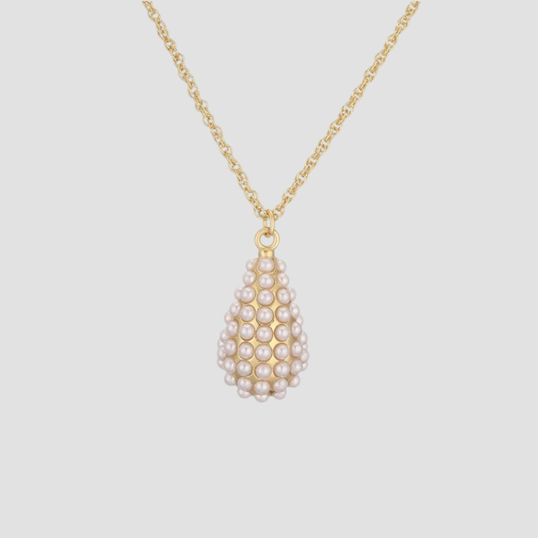 Vormen™ | Collier de Perles Classiques