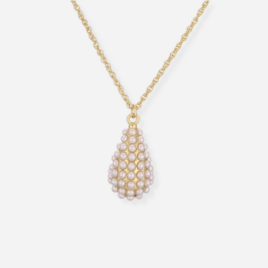 Vormen™ | Collier de Perles Classiques
