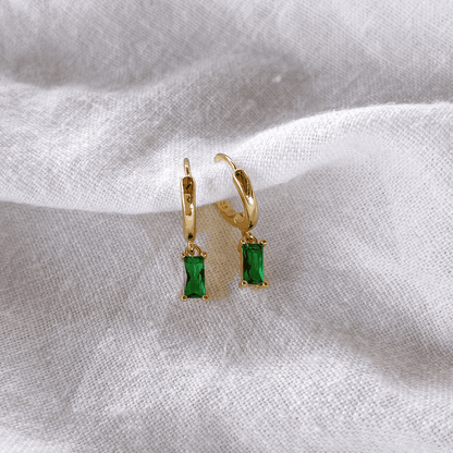 AYLA™ | Boucles d’Oreilles Élégantes