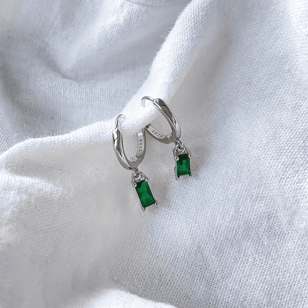 AYLA™ | Boucles d’Oreilles Élégantes