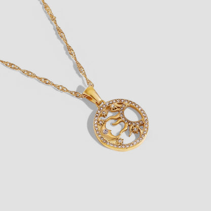 Cosima™ | Collier Soleil