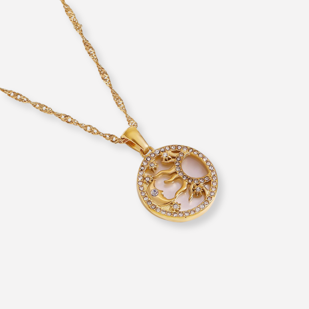Cosima™ | Collier Soleil
